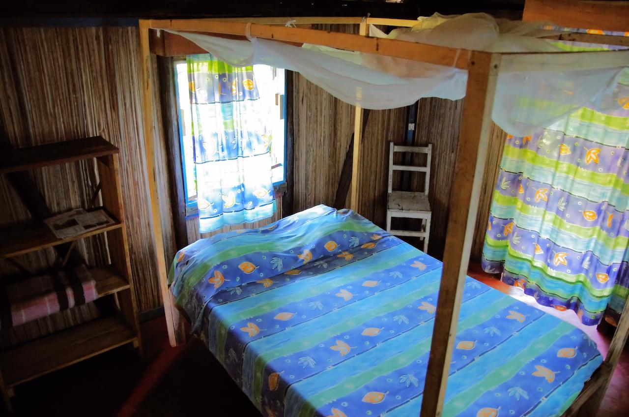 Hotel le Lagon Foulpointe Chambre photo